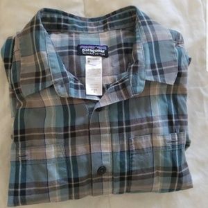 Patagonia Men's shirt